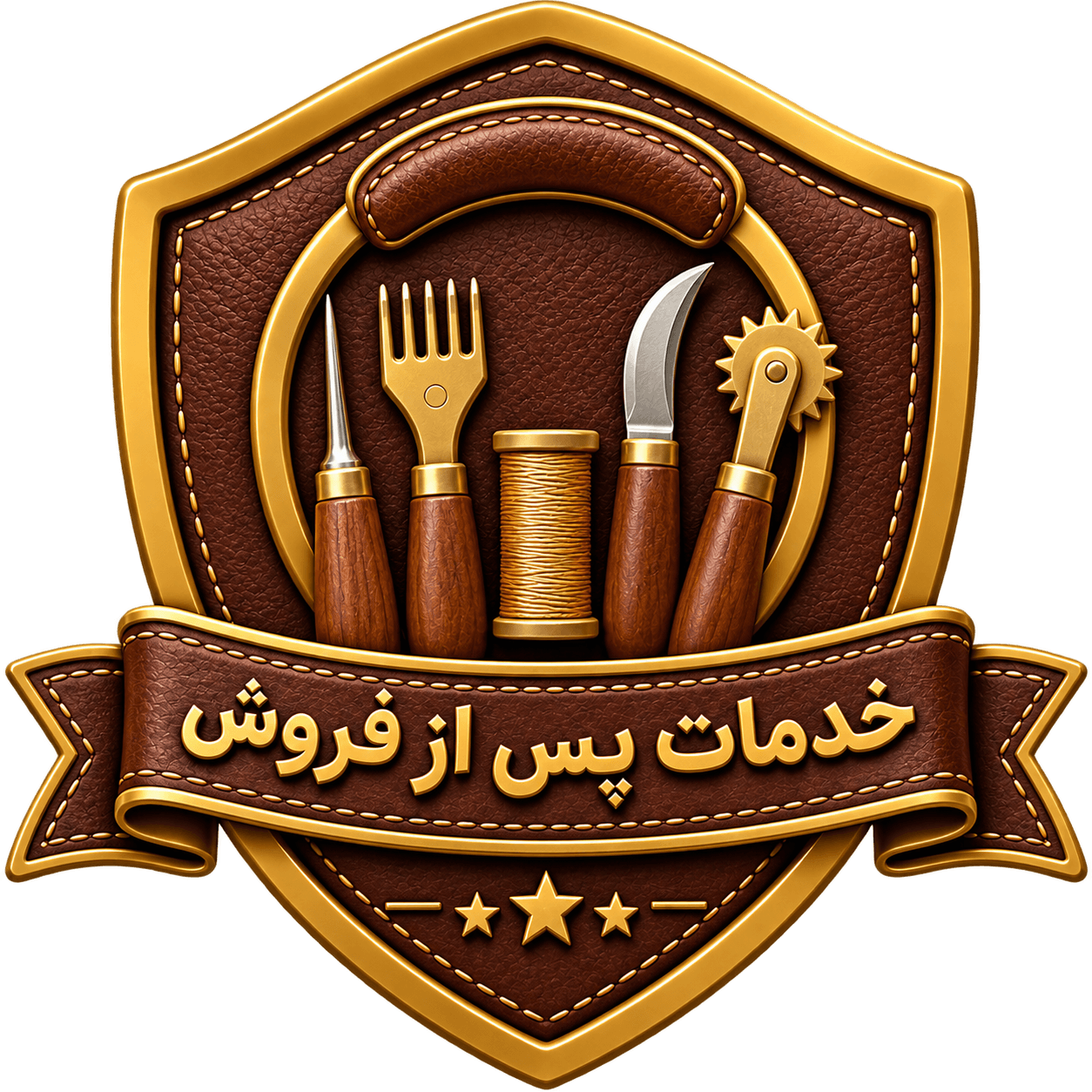خدمات پس از فروش